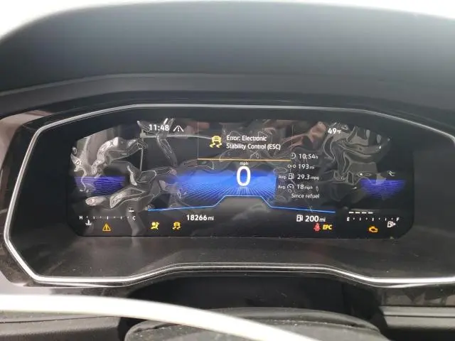 2023 VOLKSWAGEN JETTA SPORT  