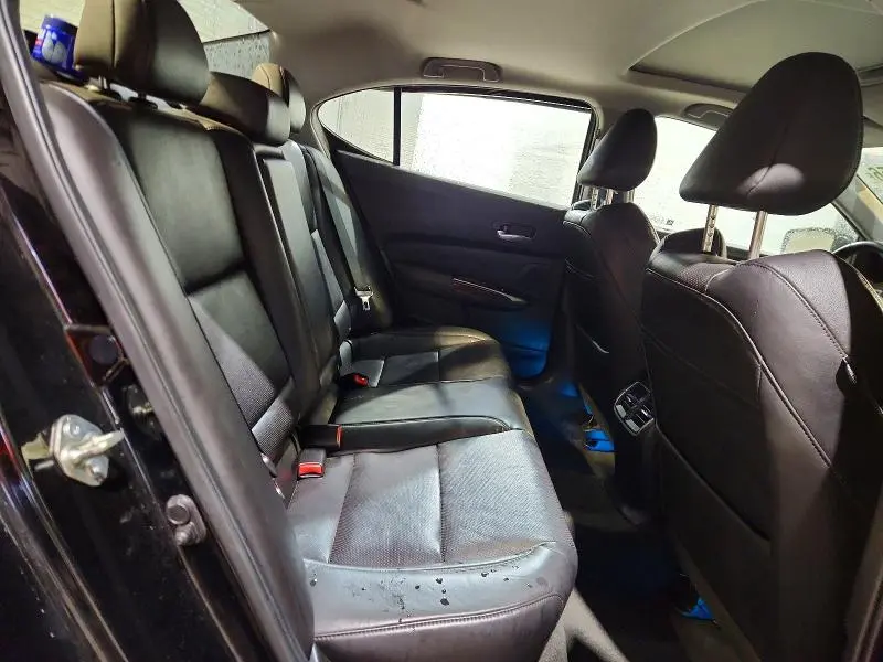 2015 ACURA TLX TECH  