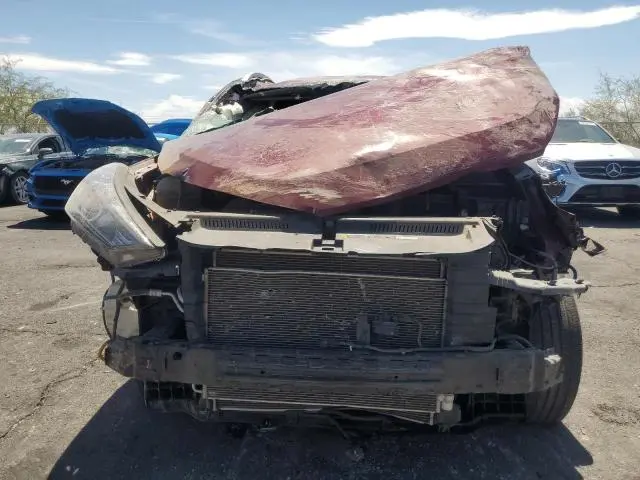 2019 HYUNDAI TUCSON LIMITED  