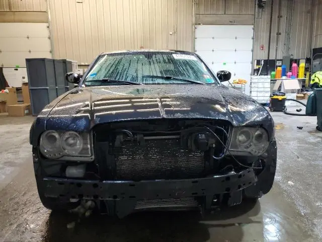 2010 CHRYSLER 300C   