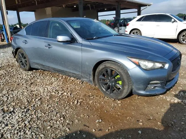 2014 INFINITI Q50 BASE  