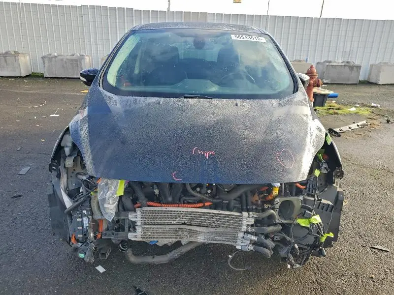 2015 FORD C-MAX PREMIUM SEL  