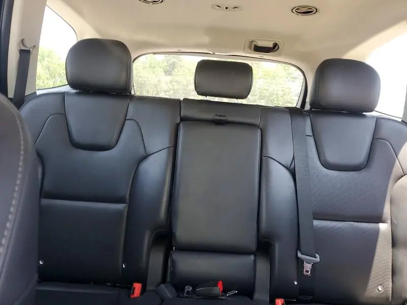 2020 KIA TELLURIDE LX  