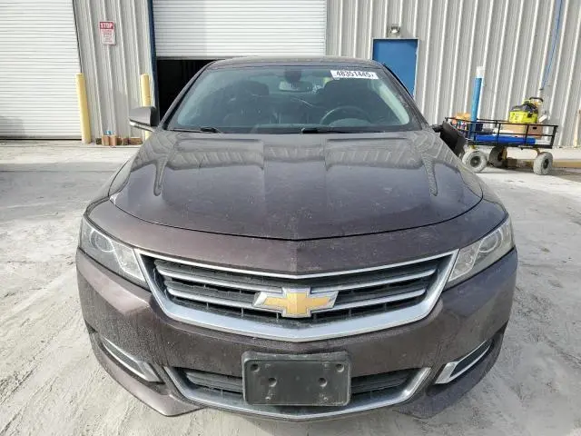 2015 CHEVROLET IMPALA LT