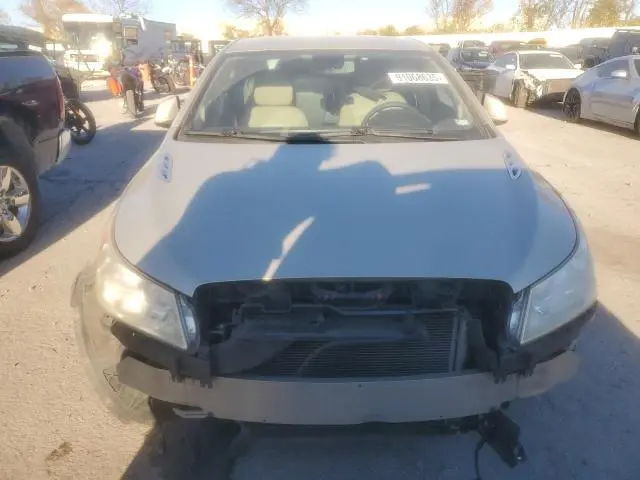 2012 BUICK LACROSSE PREMIUM  