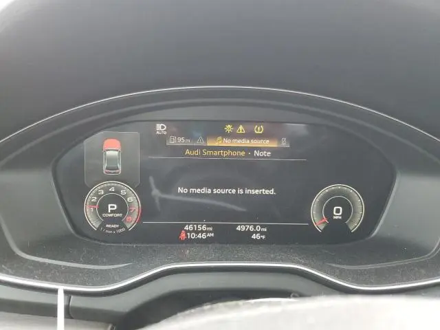 2022 AUDI Q5 PREMIUM PLUS 45  