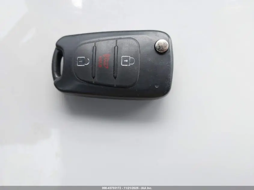 2012 KIA SOUL +