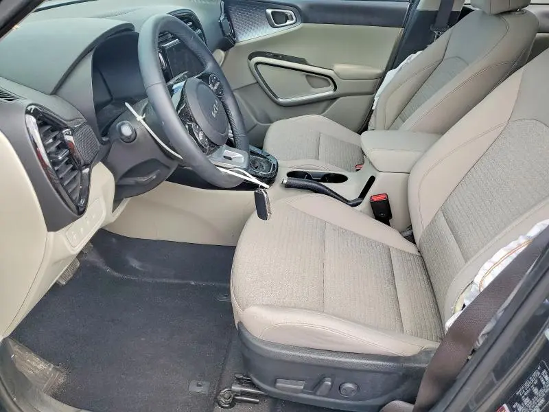 2024 KIA SOUL EX  