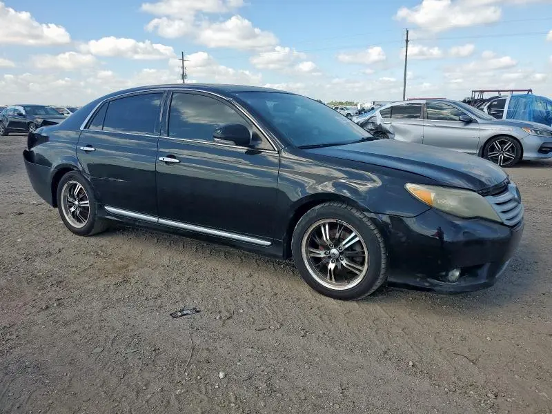 2011 TOYOTA AVALON BASE  