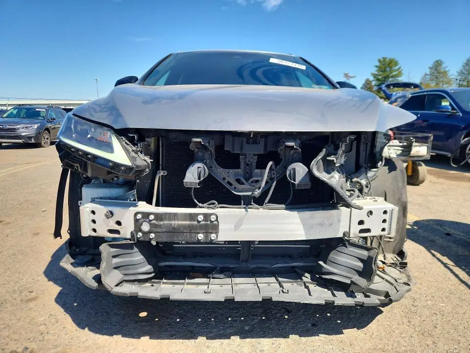 2021 LEXUS RX 350 F SPORT  