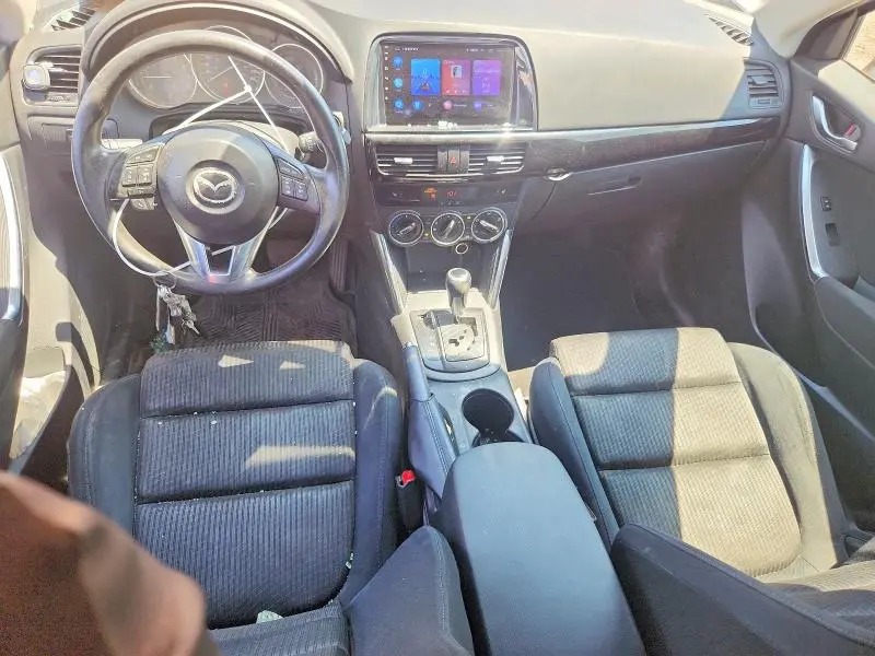 2013 MAZDA CX-5 TOURING  
