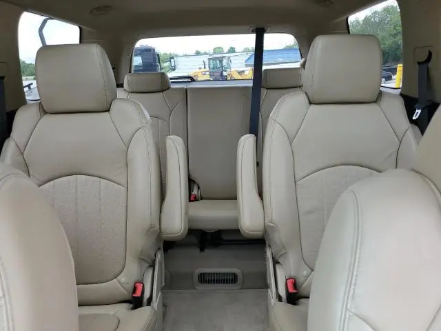 2012 GMC ACADIA DENALI  
