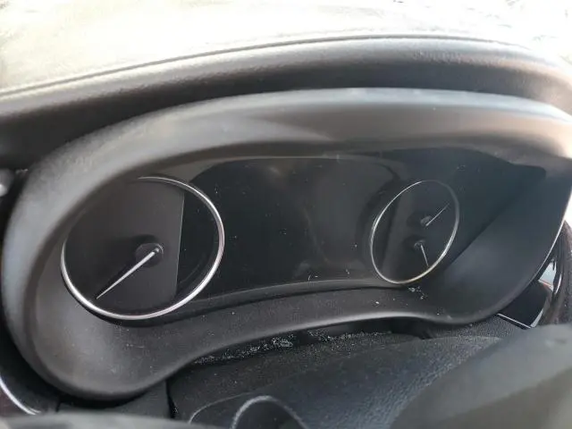 2019 BUICK ENVISION PREMIUM  