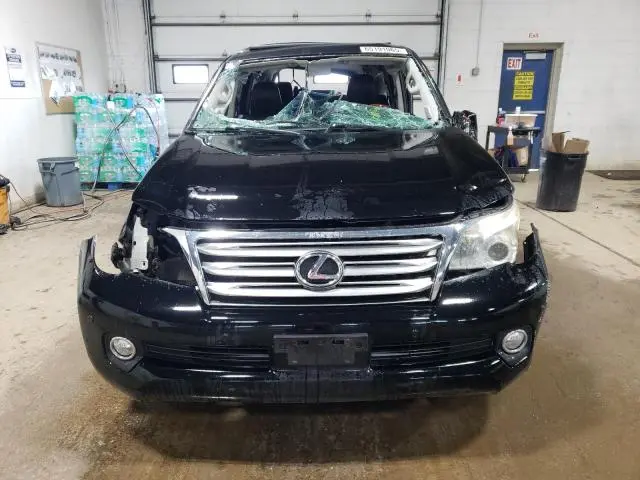 2010 LEXUS GX 460  