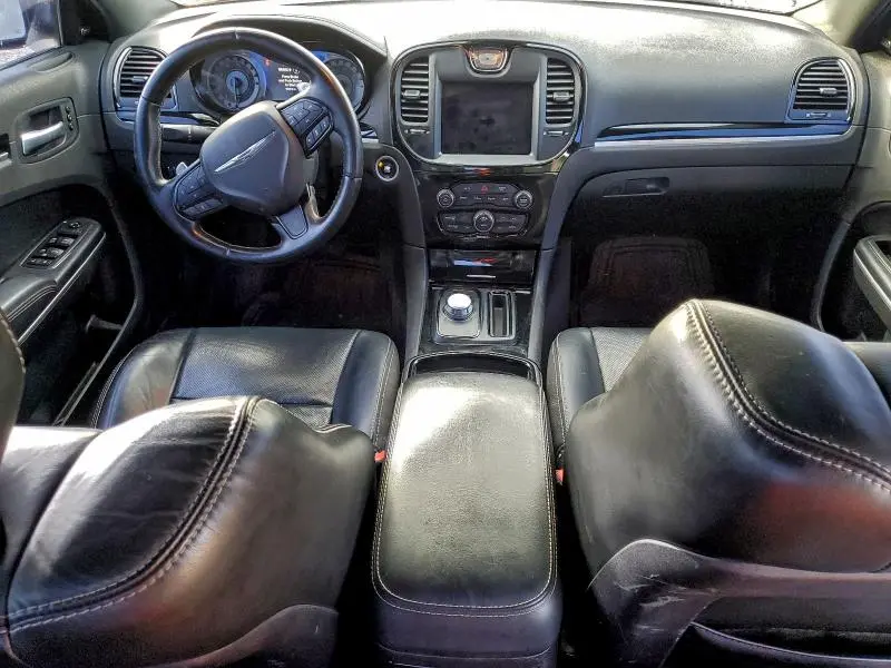 2018 CHRYSLER 300 300S  