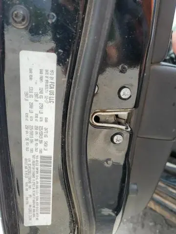 2018 DODGE JOURNEY SXT  