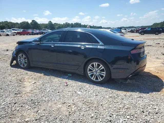 2014 LINCOLN MKZ   