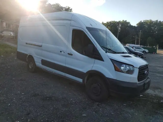 2019 FORD TRANSIT T-350  