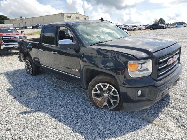 2015 GMC SIERRA K1500 SLT