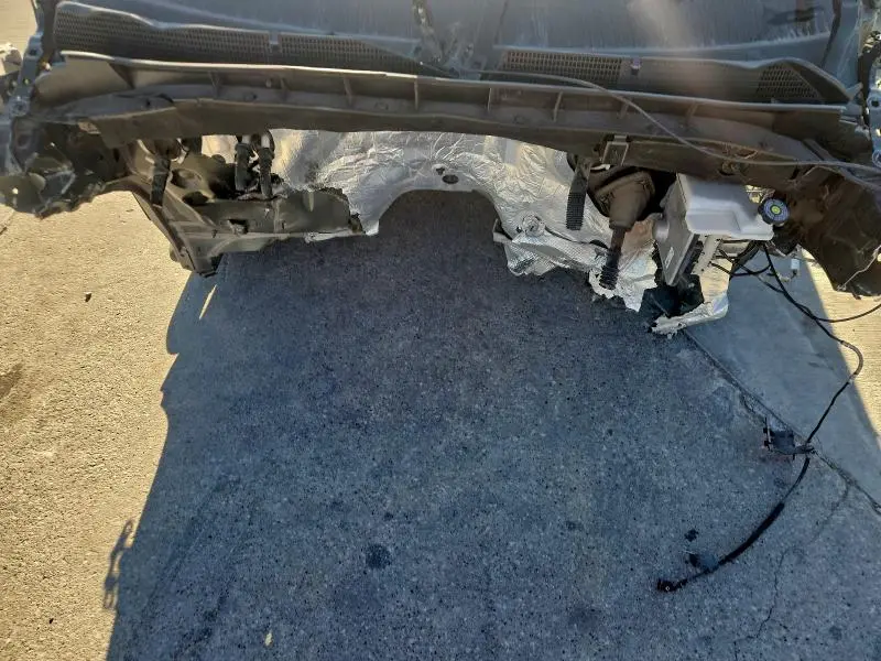 2021 GMC SIERRA K1500 AT4  