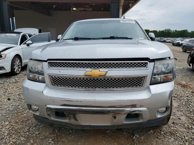 2012 CHEV TAHOE C150   