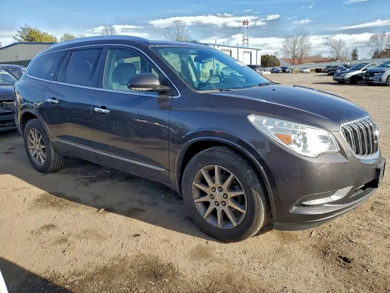 2015 BUICK ENCLAVE   