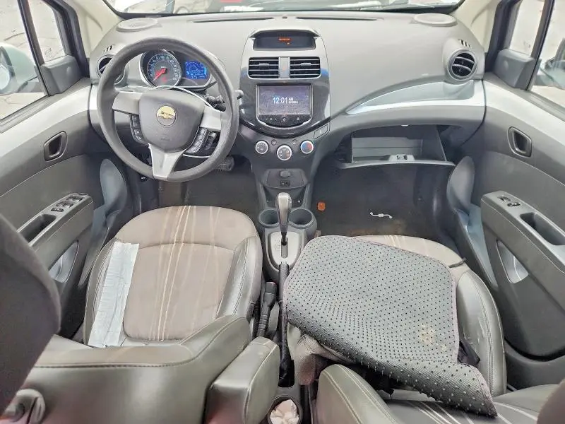 2015 CHEVROLET SPARK 1LT  