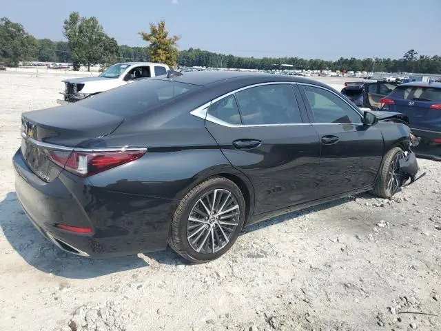 2024 LEXUS ES 350 BASE  