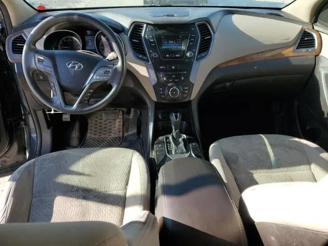 2015 HYUNDAI SANTA FE GLS  
