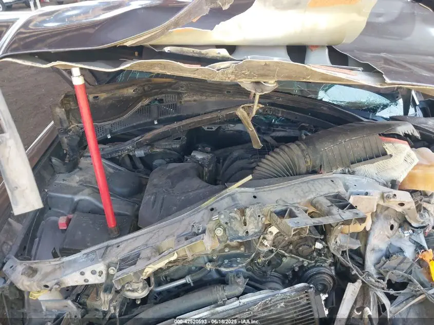 2014 DODGE CHARGER SXT