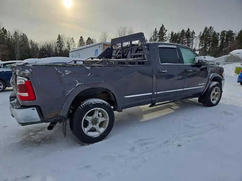 2021 RAM 2500 LIMITED  