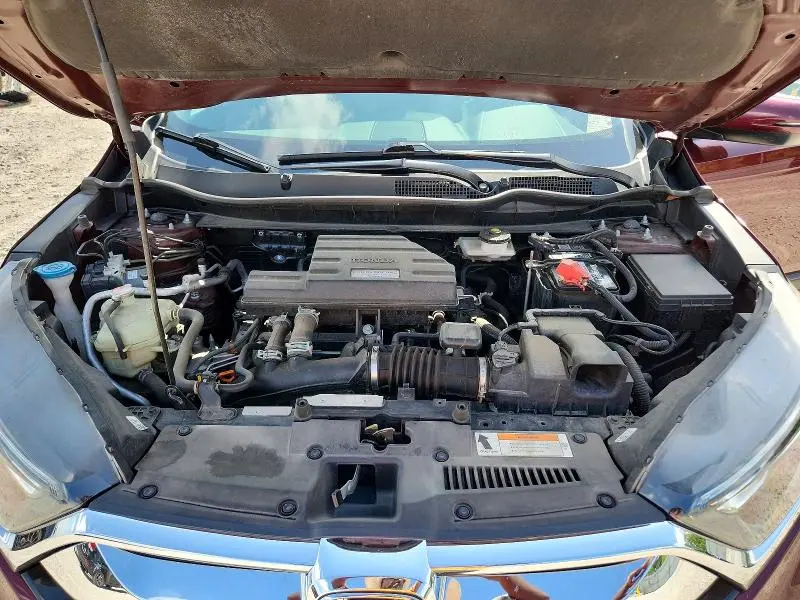 2019 HONDA CR-V EXL  