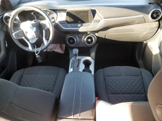 2020 CHEVROLET BLAZER 2LT  