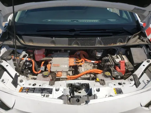 2023 CHEVROLET BOLT EV 1LT  