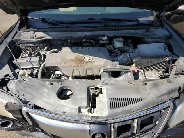 2014 ACURA RDX TECHNOLOGY  