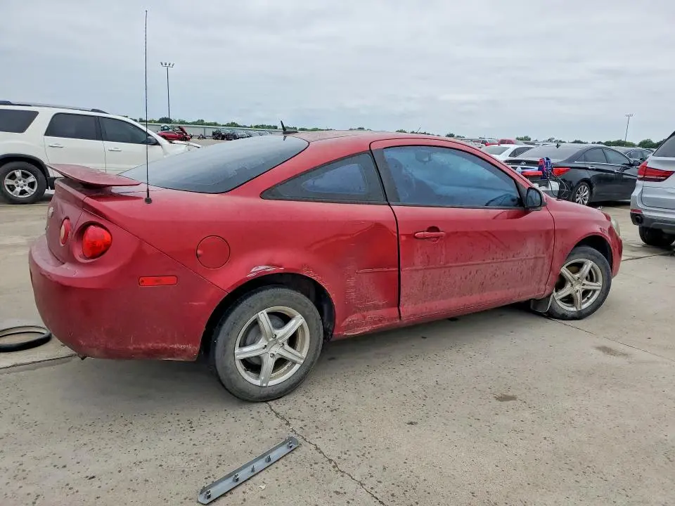 2010 CHEVROLET COBALT 1LT  