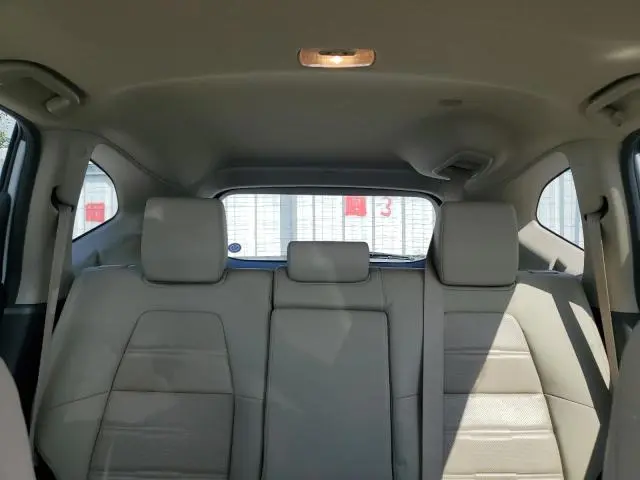 2020 HONDA CR-V EXL  