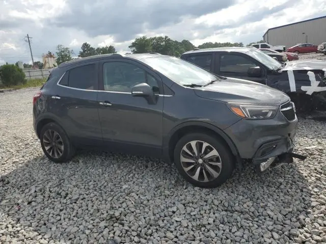 2018 BUICK ENCORE ESSENCE