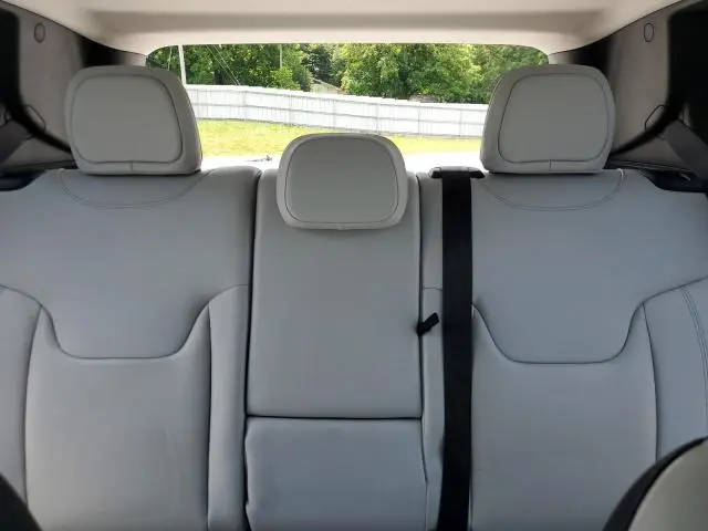 2018 JEEP RENEGADE LIMITED  