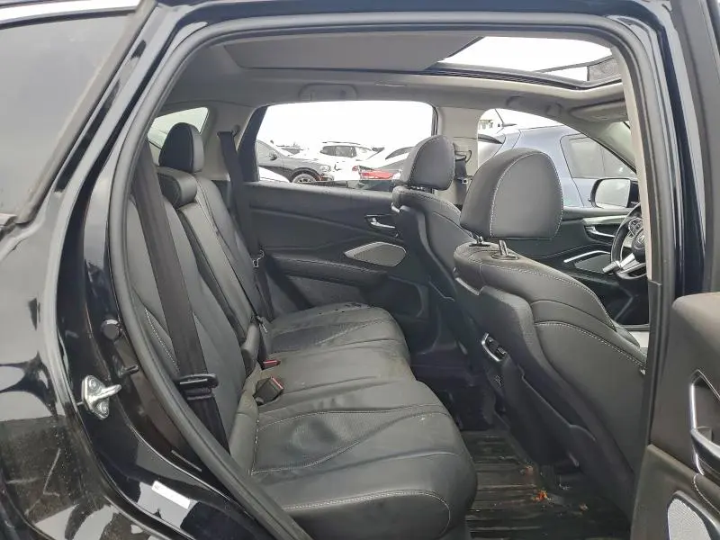 2021 ACURA RDX TECHNOLOGY  