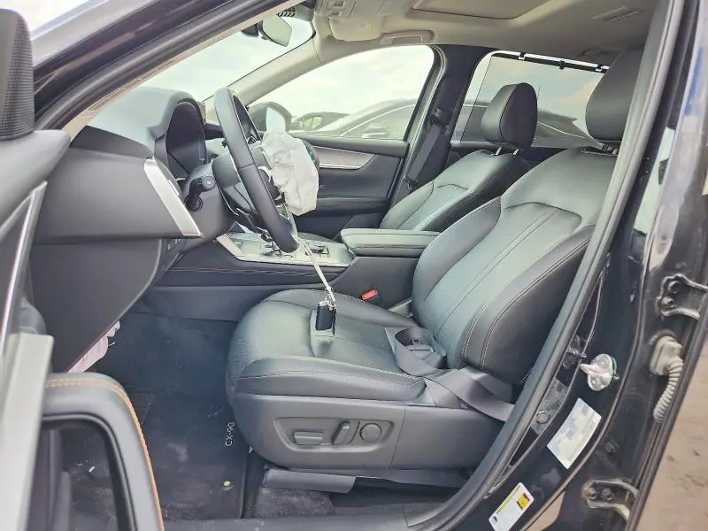 2025 MAZDA CX-90 PREFERRED  