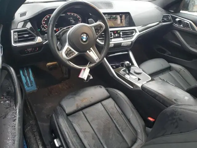 2023 BMW M440I 