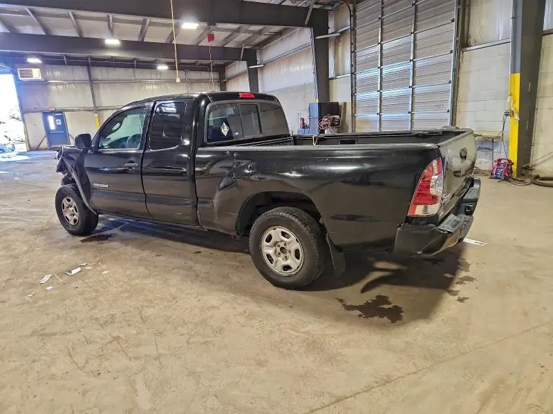 2011 TOYOTA TACOMA ACCESS CAB  