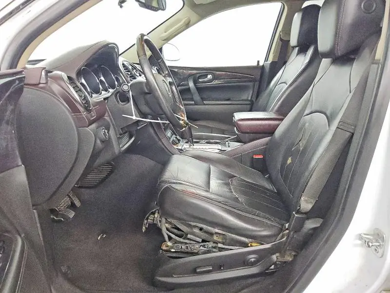 2016 BUICK ENCLAVE   