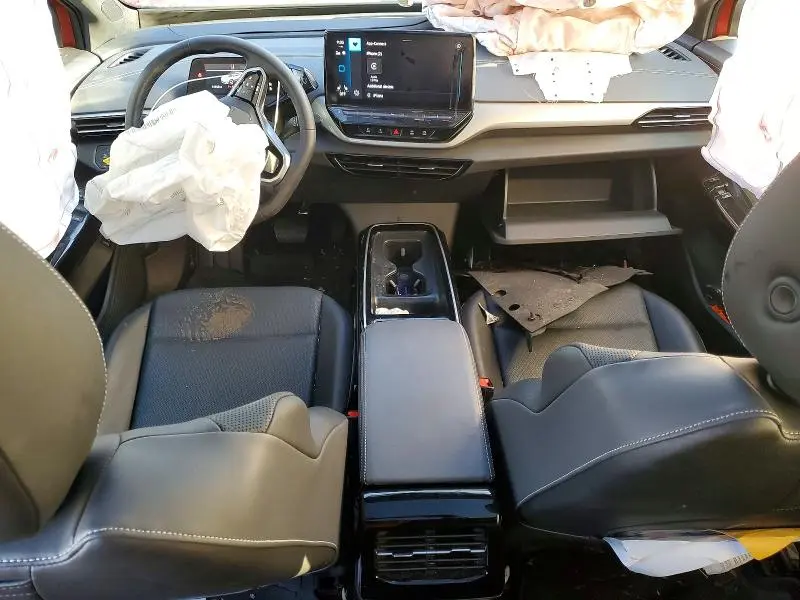 2023 VOLKSWAGEN ID.4 PRO S PLUS  