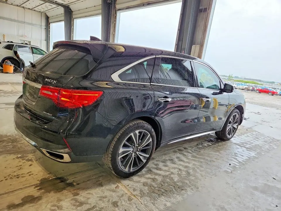 2020 ACURA MDX TECHNOLOGY  