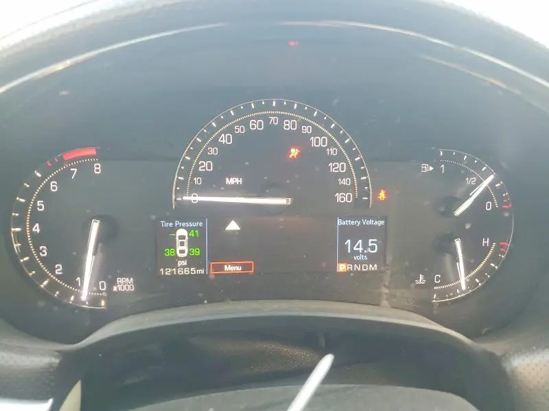 2019 CADILLAC XTS LUXURY  