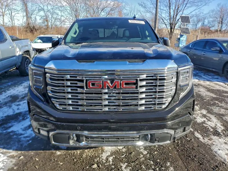 2023 GMC SIERRA K1500 DENALI  