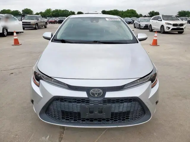 2020 TOYOTA COROLLA L