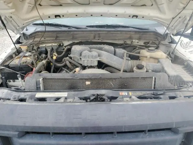 2016 FORD F250 SUPER DUTY  